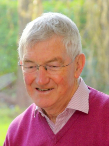 MauriceDoyle